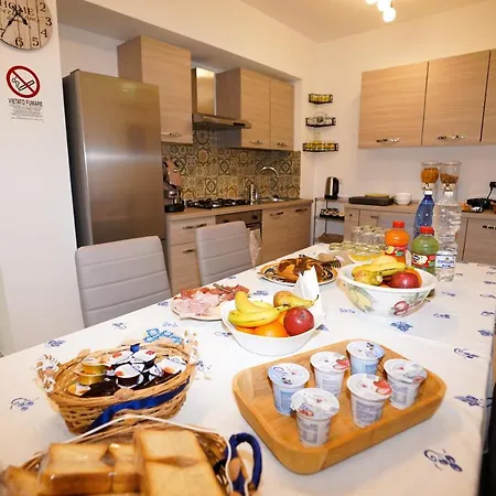 Casa Astra Bed & Breakfast Anacapri (Isola di Capri)