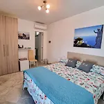 Casa Astra 4* 阿纳卡普里