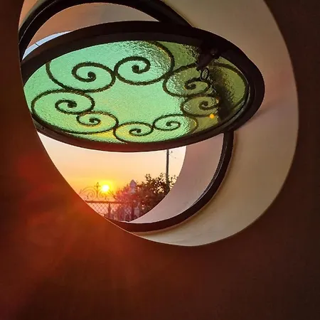 Casa Astra Panzió 4*