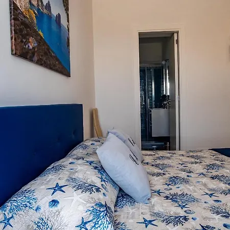 Casa Astra 4* Anacapri