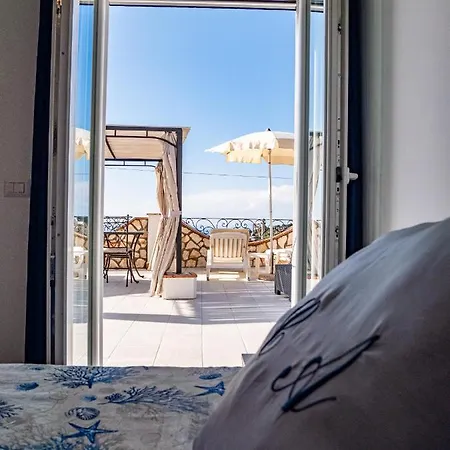 Casa Astra Anacapri (Isola di Capri)