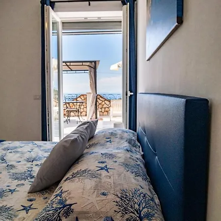 Casa Astra 4* Anacapri