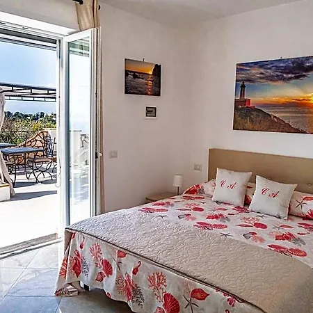 Casa Astra Anacapri