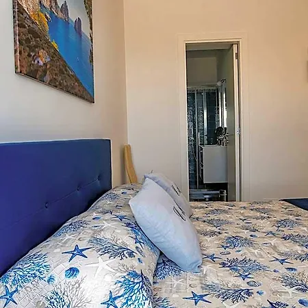 Acomodação com café da manhã  Casa Astra Anacapri (Isola di Capri)