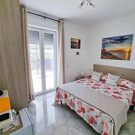 Casa Astra Panzió 4*