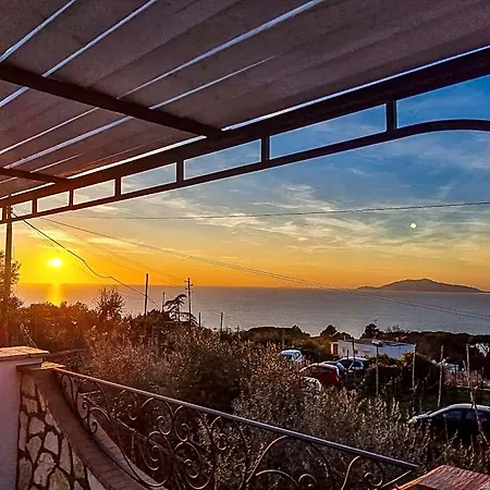 Casa Astra Panzió 4*