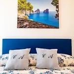 Bed & Breakfast Casa Astra 4*