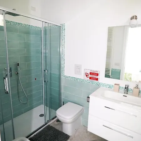 Bed & Breakfast Casa Astra *