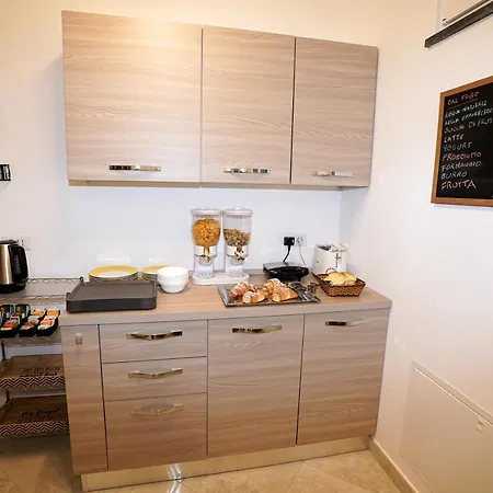 Casa Astra Couette-café 4*