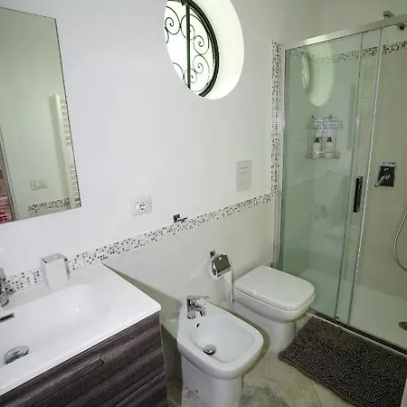 Casa Astra Bed & Breakfast Anacapri (Isola di Capri)