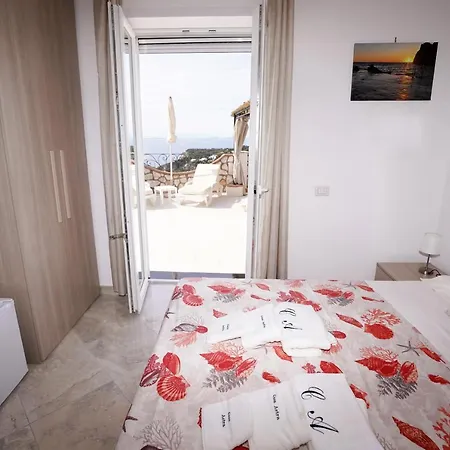 Bed & Breakfast Casa Astra