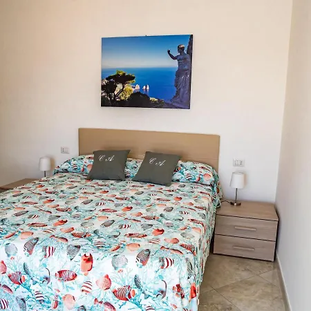 Casa Astra Bed & Breakfast *