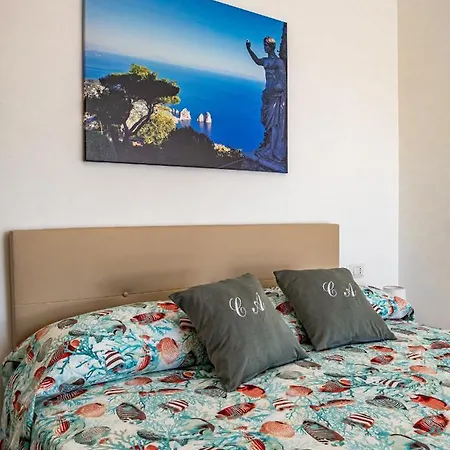 Casa Astra Couette-café