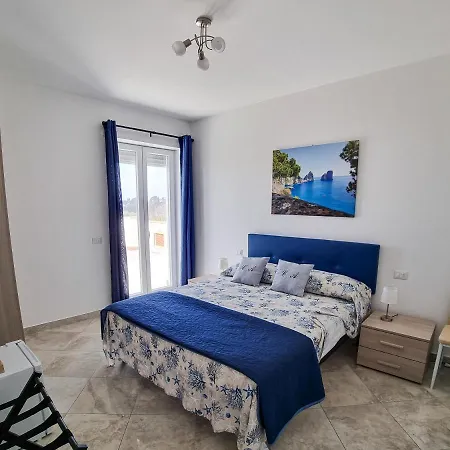 Bed & Breakfast Casa Astra *