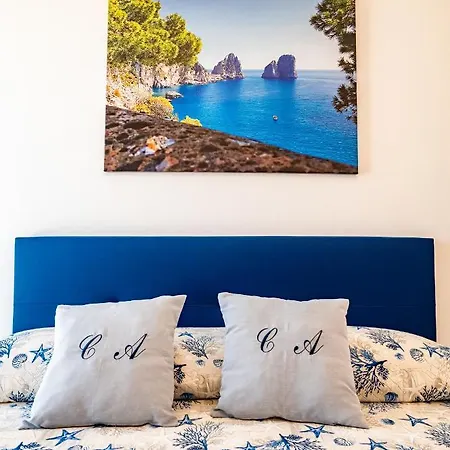 Bed and Breakfast Casa Astra 4*