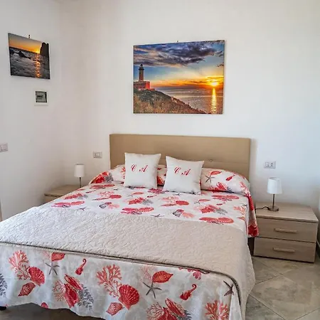 Casa Astra Bed & Breakfast