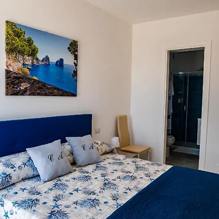 Couette-café Casa Astra