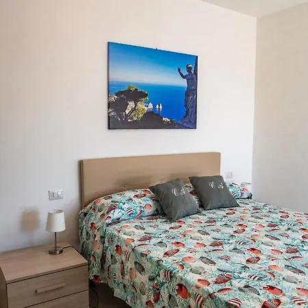 Bed & Breakfast Casa Astra *