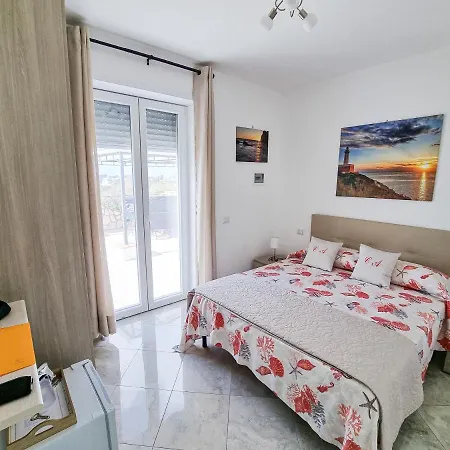 Bed & Breakfast Casa Astra *