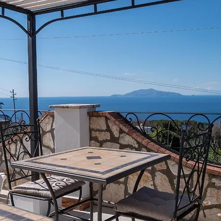 Bed & Breakfast Casa Astra