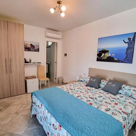 Casa Astra * Anacapri (Isola di Capri)