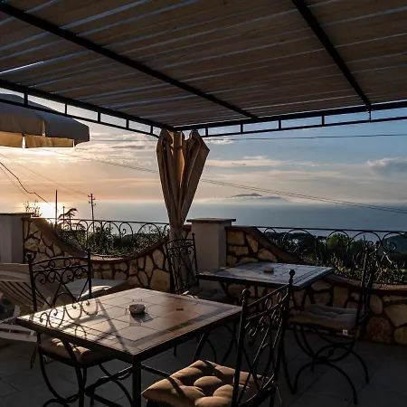 Couette-café Casa Astra