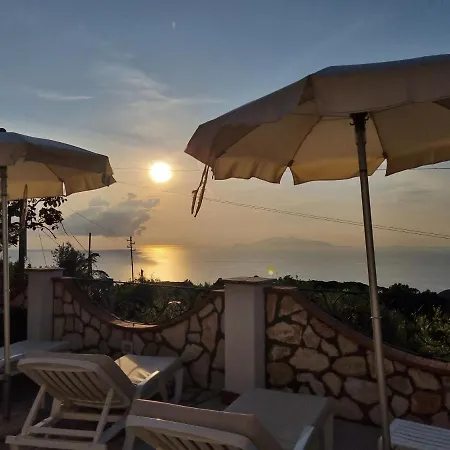 Bed & Breakfast Casa Astra